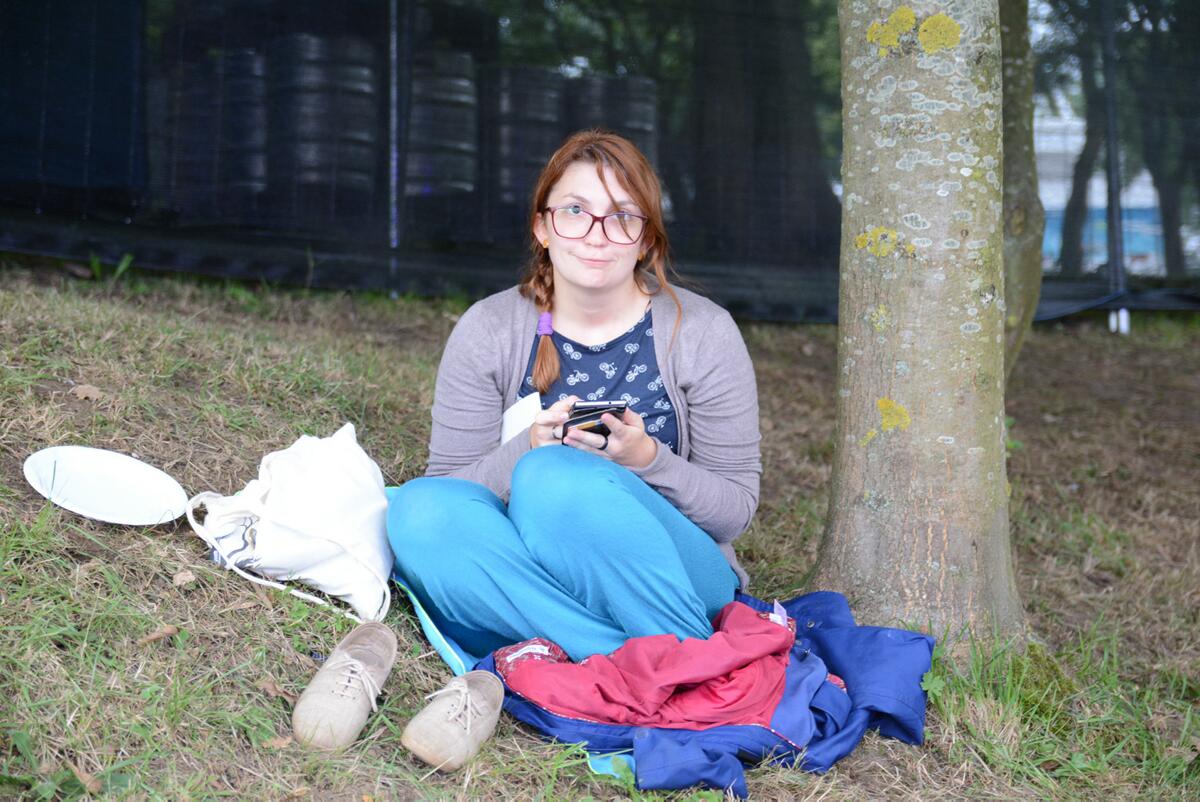 Foto 343 de la s&aacute;bado 8 de julio | Bilbao BBK Live 2017